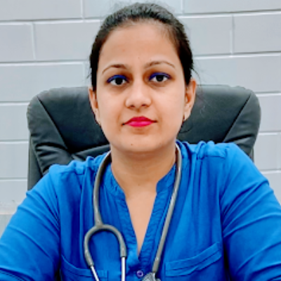 Dr. Neha Yadav